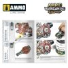 AMMO of Mig Jimenez 7922 AMMO WARGAMING UNIVERSE 03 - Weathering Combat Armour